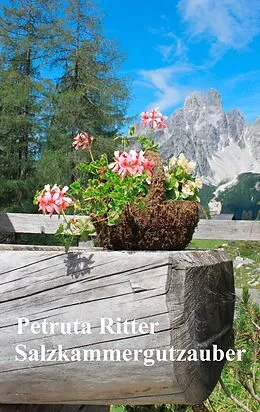 E-Book (epub) Salzkammergutzauber von Petruta Ritter