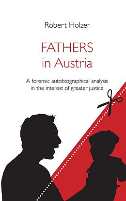 eBook (epub) Fathers in Austria de Robert Holzer