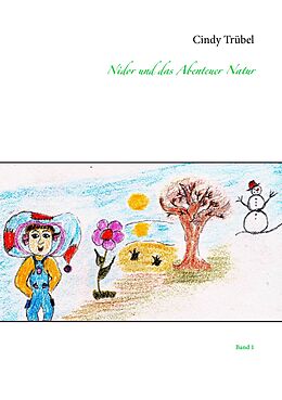 E-Book (epub) Nidor und das Abenteuer Natur von Cindy Trübel
