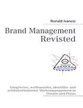 E-Book (epub) Brand Management Revisted von Ronald Ivancic