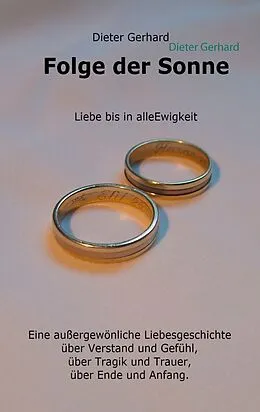 E-Book (epub) Folge der Sonne von Dieter Gerhard
