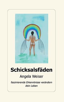 E-Book (epub) Schicksalsfäden von Angela Weiser