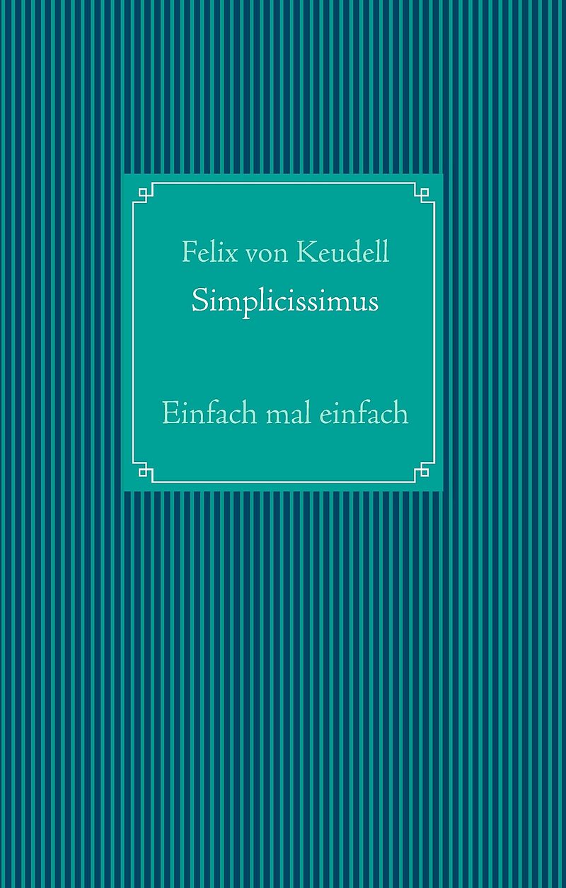 Simplicissimus