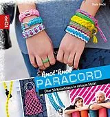 E-Book (epub) Paracord von Thade Precht
