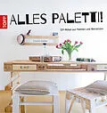 E-Book (epub) Alles Paletti! von Claudia Guther