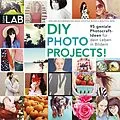 E-Book (epub) DIY Photo Projects! von Elsie Larson, Emma Chapman