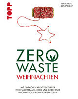 E-Book (pdf) Zero Waste Weihnachten von Alexandra Achenbach