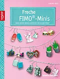 E-Book (epub) Freche Fimo®-Minis von Simone Beck