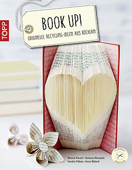 E-Book (pdf) Book up! von Bianca Hauert, Vanessa Morawitz