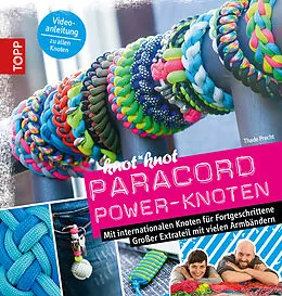 E-Book (pdf) Paracord von Thade Precht