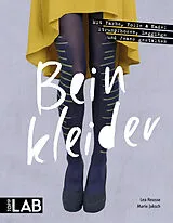 E-Book (pdf) Beinkleider von Lea Reusse, Marie Jaksch