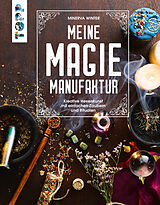 E-Book (pdf) Meine Magie-Manufaktur von Minerva Winter