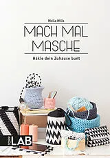 E-Book (pdf) Mach mal Masche von Molla Mills