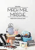 E-Book (pdf) Mach mal Masche von Molla Mills