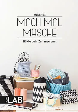 E-Book (pdf) Mach mal Masche von Molla Mills