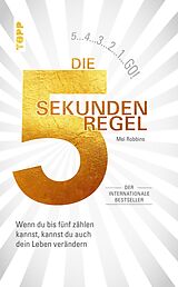 E-Book (epub) Die 5 Sekunden Regel von Mel Robbins