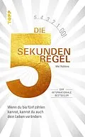 E-Book (pdf) Die 5 Sekunden Regel von Mel Robbins
