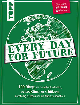 E-Book (pdf) Every Day for Future von Every Day for Future