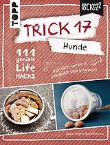 E-Book (pdf) Trick 17 Pockezz  Hunde von Anke-Maria Senftleben