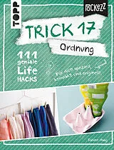 E-Book (pdf) Trick 17 Pockezz  Ordnung von Sabine Haag