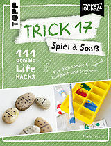 E-Book (pdf) Trick 17 Pockezz  Spiel &amp; Spaß von Thade Precht