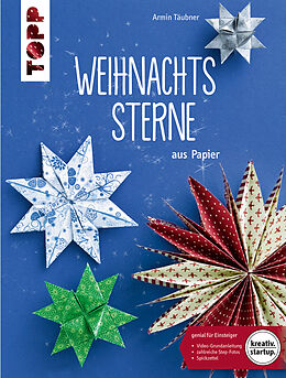 E-Book (pdf) Weihnachtssterne von Armin Täubner