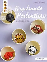 E-Book (pdf) Kugelrunde Perlentiere von Jennifer Hillebrand