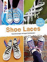 E-Book (pdf) Shoe Laces von Elke Eder