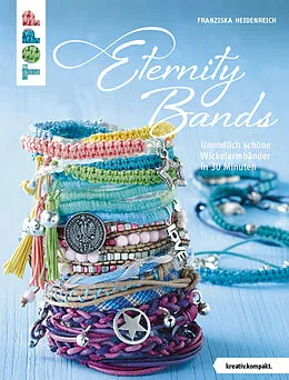 E-Book (pdf) Eternity Bands von Franziska Heidenreich