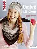 E-Book (pdf) Ombré stricken von Tanja Steinbach