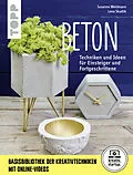 E-Book (pdf) Beton von Susanne Weidmann, Lena Skudlik