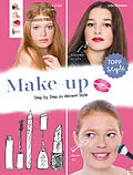 E-Book (epub) Make up von Jutta Diekmann