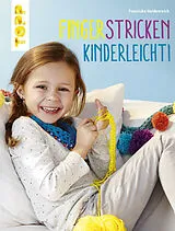 E-Book (pdf) Fingerstricken leicht gemacht von Franziska Heidenreich