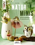 E-Book (epub) Naturminis von Kornelia Milan