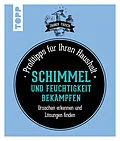E-Book (epub) Schimmel und Feuchtigkeit bekämpfen von Sylvie Fabre