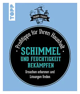 E-Book (epub) Schimmel und Feuchtigkeit bekämpfen von Sylvie Fabre
