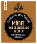E-Book (epub) Möbel und Gegenstände pflegen von Sylvie Fabre