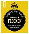 E-Book (epub) Kampf gegen Flecken von Sylvie Fabre