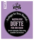 E-Book (epub) Natürliche Düfte für Ihr Haus von Sylvie Fabre