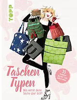 E-Book (pdf) Taschentypen von frechverlag