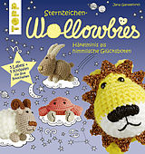 E-Book (pdf) Sternzeichen Wollowbies von Jana Ganseforth