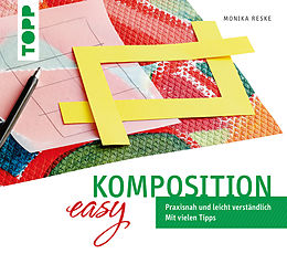 E-Book (pdf) Komposition easy von Monika Reske