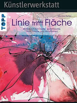 E-Book (pdf) Linie trifft Fläche von Monika Reiter