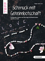 E-Book (pdf) Schmuck mit Geheimbotschaft von Nadja Knab-Leers