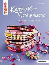 E-Book (pdf) Katsuki-Schmuck von Elke Eder