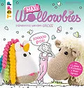 E-Book (pdf) MAXI Wollowbies von Jana Ganseforth
