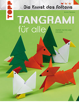 E-Book (pdf) Tangrami für alle von Armin Täubner