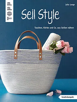 E-Book (epub) Seil Style von Julia Lange
