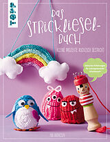 E-Book (epub) Das Strickliesel-Buch von Ina Andresen