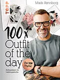 E-Book (epub) 100 x Outfit of the Day von Mads Ronnborg